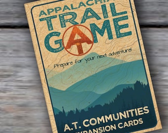 A.T. Communities AT Game Expansion Set