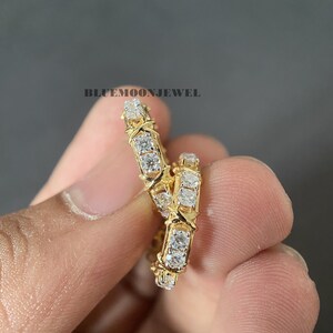 Cartier love online ring dupe etsy