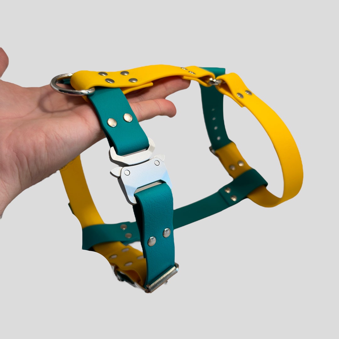 Dog Harness, Waterproof Dog Harness, Adjustable Dog Harness, Custom Dog