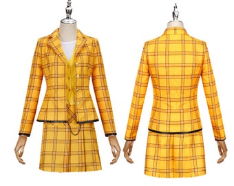 90s clueless outfits