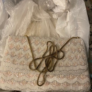 Choice of vintage purses