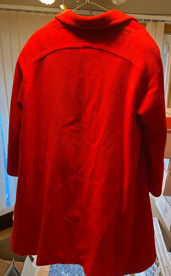 Vintage Bill Blass Jacket NWT - image 4