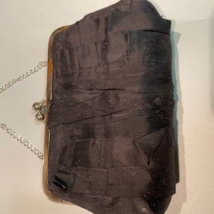 Vintage addiction shop purse