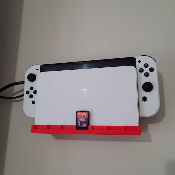 Nintendo Switch Etsy