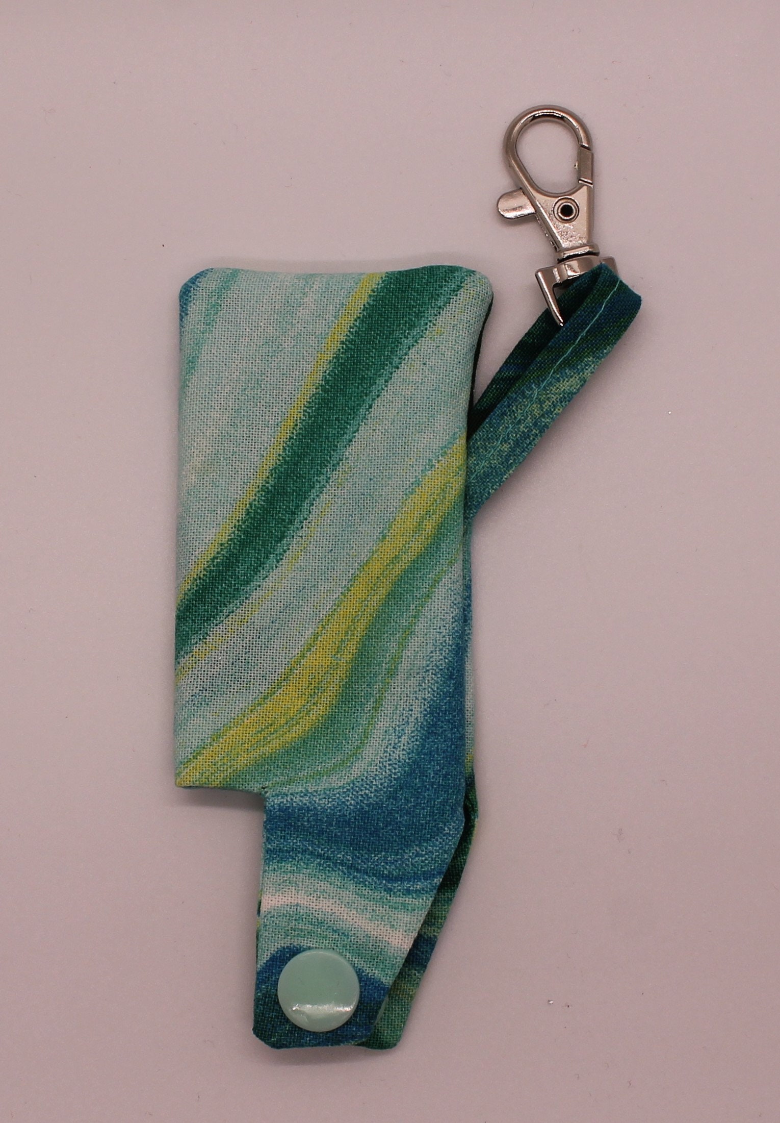 Asthma Inhaler Holders Etsy