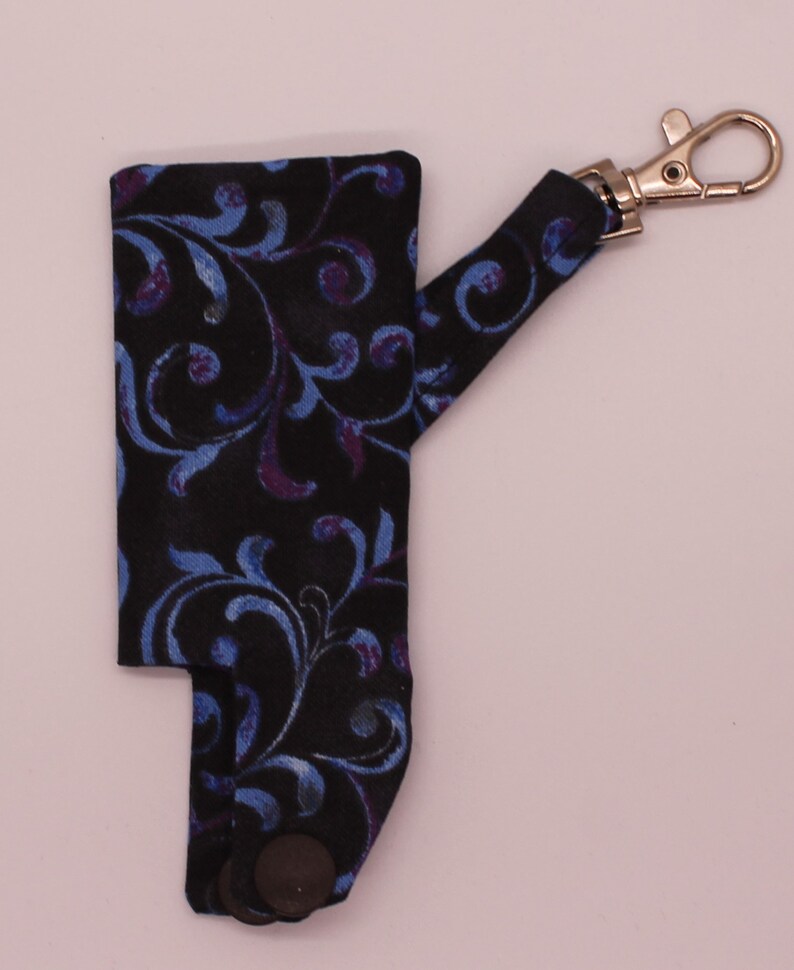 Asthma Inhaler Holders Etsy