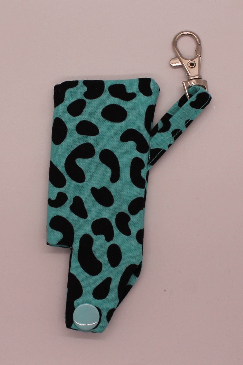 Asthma Inhaler Holders Etsy