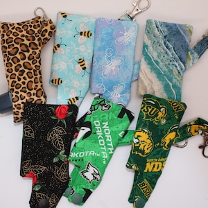 Asthma Inhaler Holders
