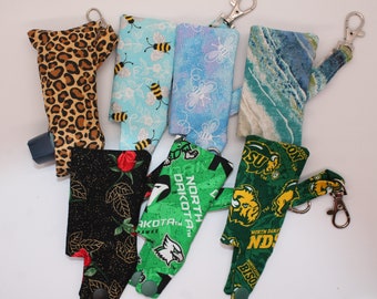 Asthma Inhaler Holders