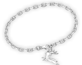 ❤限定復刻!DeerDeer父謹製2025年Bracelet❤✨️ ❤限定復刻!DeerDeer父謹製2025年Bracelet❤✨️ LICHT ADEL Bracelet