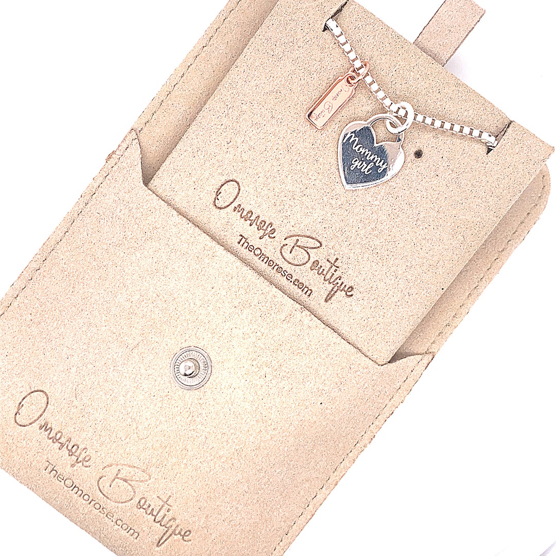 Collier Pendentif En Argent 925 Poinçonné RNM - Occasion - Bijou Vintage - Longueur 18 Pouces