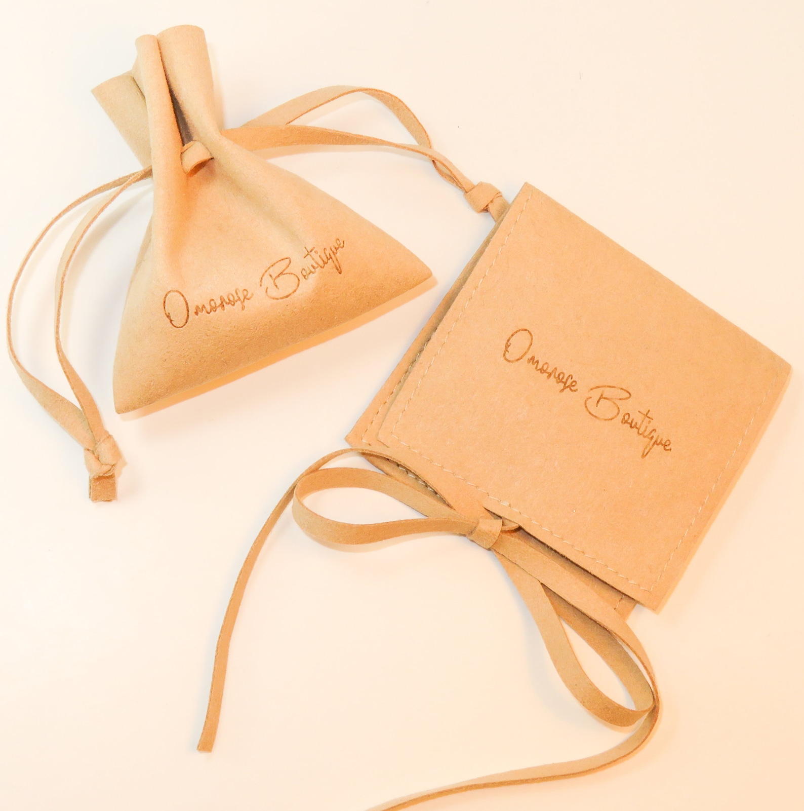 Pochette cadeau bijoux emballage de bijoux bijoux pochette | Etsy