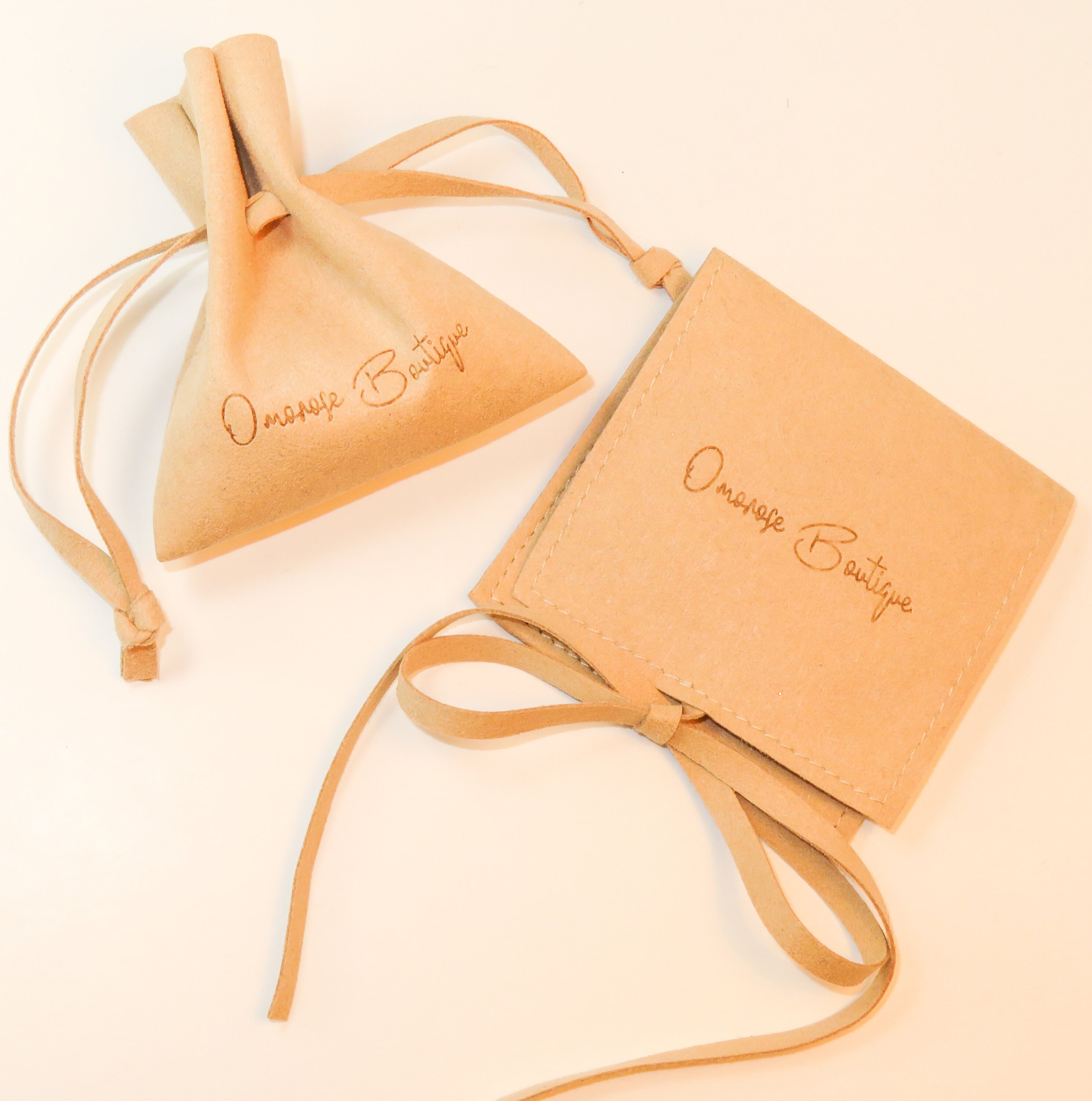 Jewellery Gift Pouch jewellery packaging jewellery storage Etsy