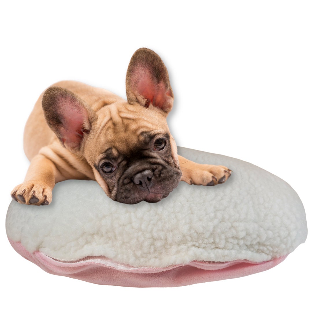 Heartbeat Warming Pillow for Dogs, Cats, Puppies, Kittens Etsy