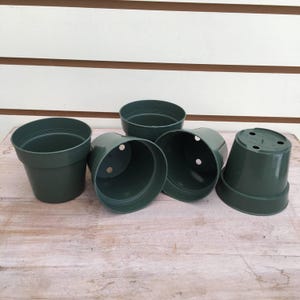 Starter Kit for 5 Medium Plugs