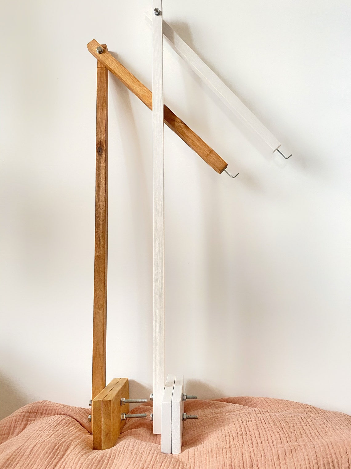 Baby mobile Aufhänger Mobile Arm Mobile Aufhänger Baby Etsy