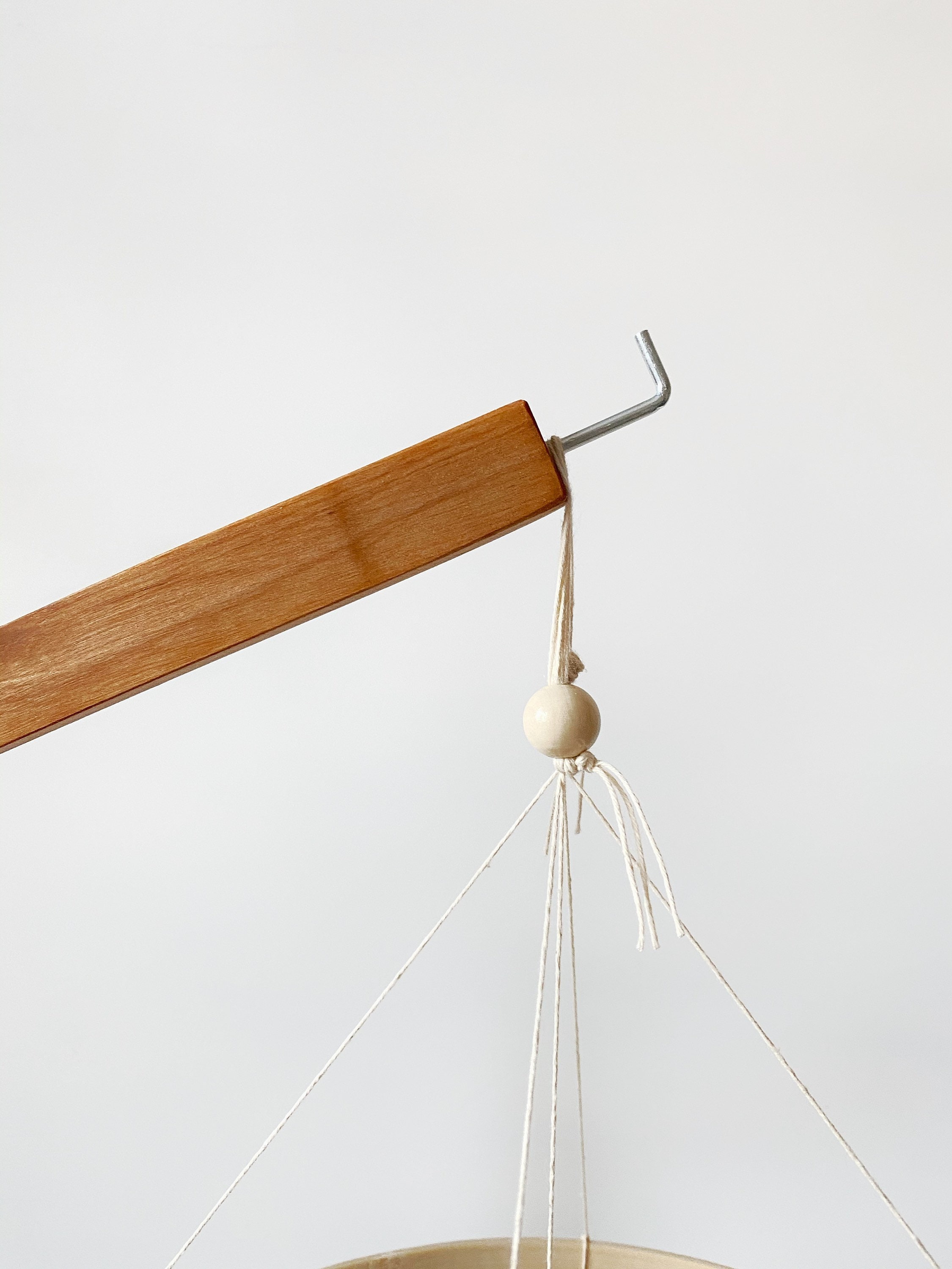 Baby mobile Aufhänger Mobile Arm Mobile Aufhänger Baby Etsy