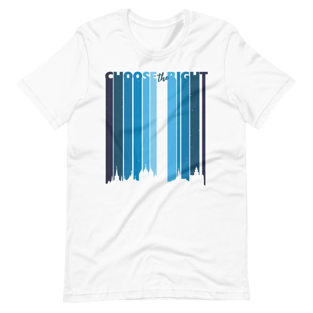 ctr dress shirts Amazon.com: LDS CTR Shirt - Choose The Right Shirt