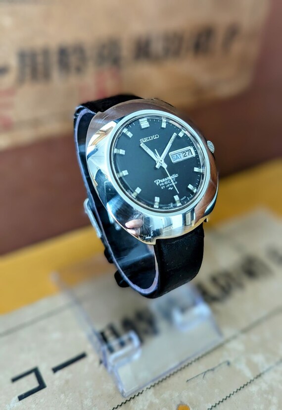 Seiko presmatic 5146 hotsell
