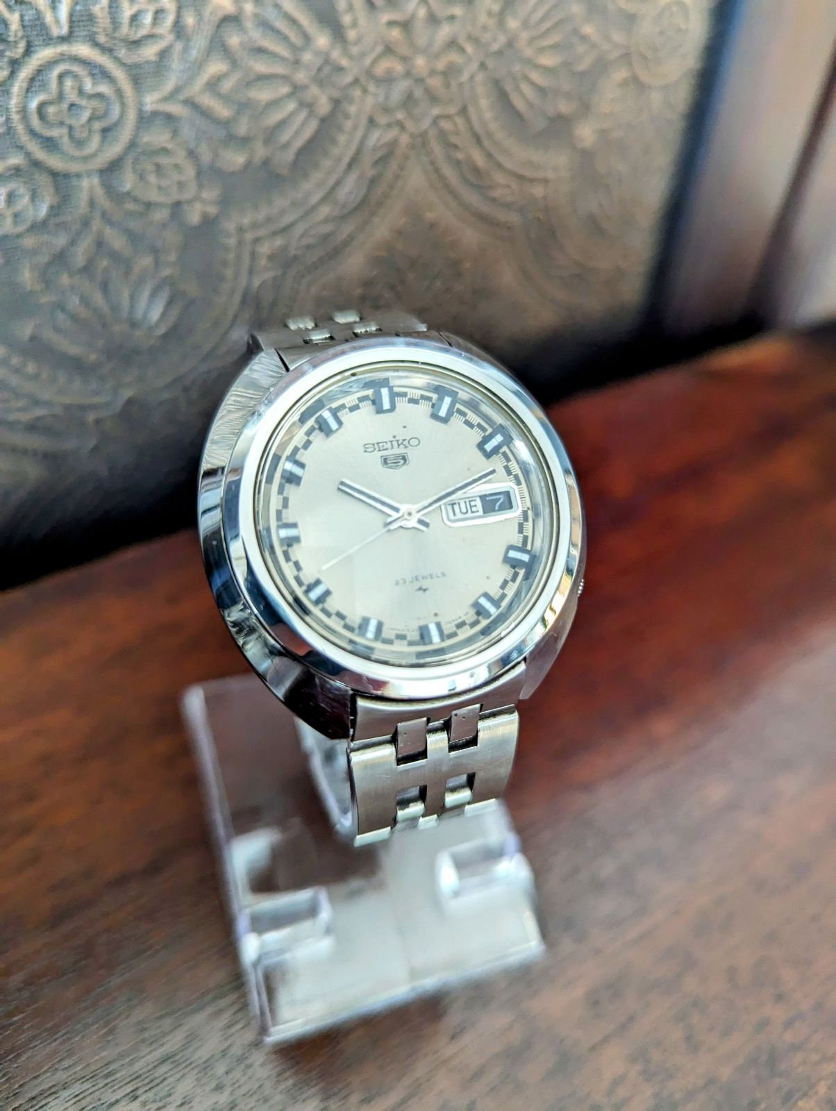 Seiko 5126 outlet