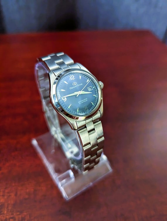 Orient Star Automatic watch - image 2