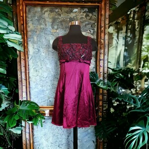Blondie and Me Dress Etsy