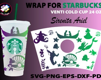 Free Free 270 Starbucks Mermaid Svg Free SVG PNG EPS DXF File