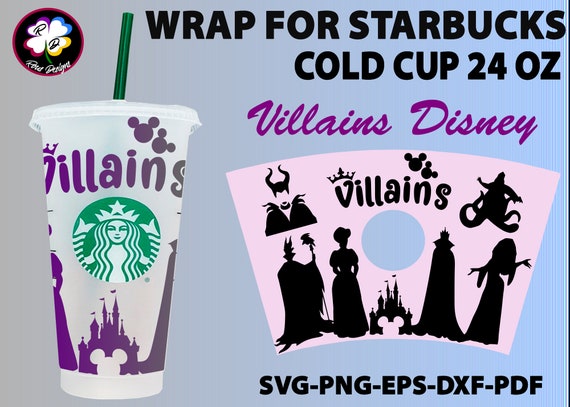 Free Free Disney Svg Wrap SVG PNG EPS DXF File