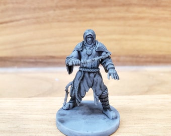 Proxy Gloomhaven Boss Miniatures CASE Miniatures