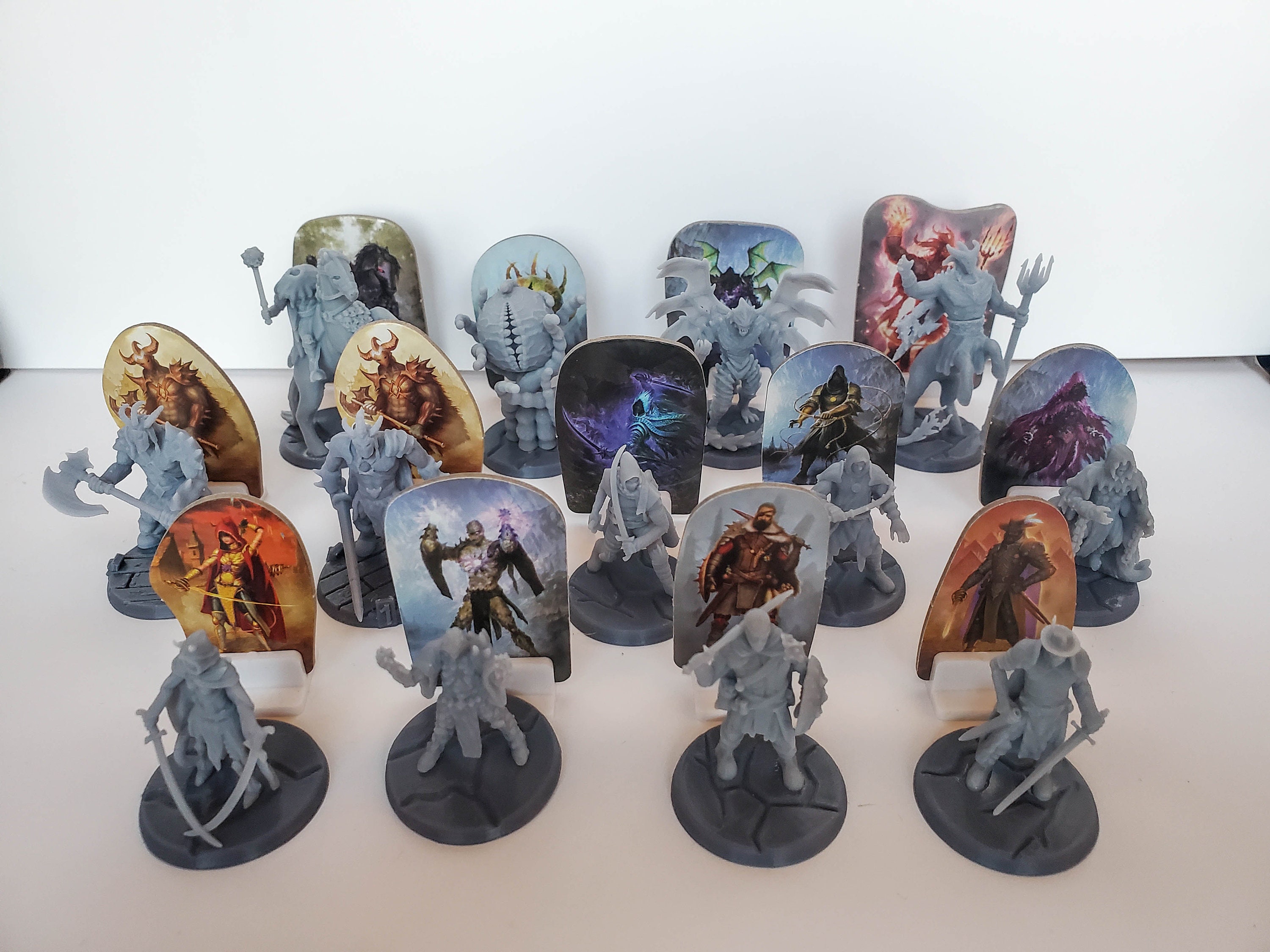 Gloomhaven 3d print files kasaptp