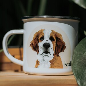 Personalized dog and cat mug cheap