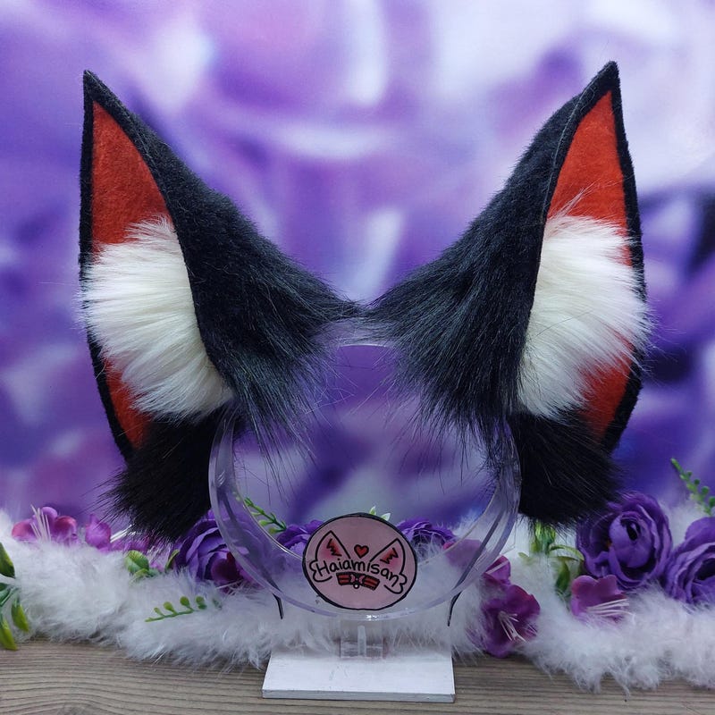 Ahri Cosplay - Etsy