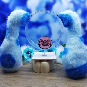 Blues clues sprinkles plush sales