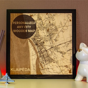 Individuell gravierte Holzkarte Valentinstag Geschenk Geschenk für ihn Personalisierte Holzkarte Jahrestagsgeschenk Lasergravierte Holzkarte mit Rahmen