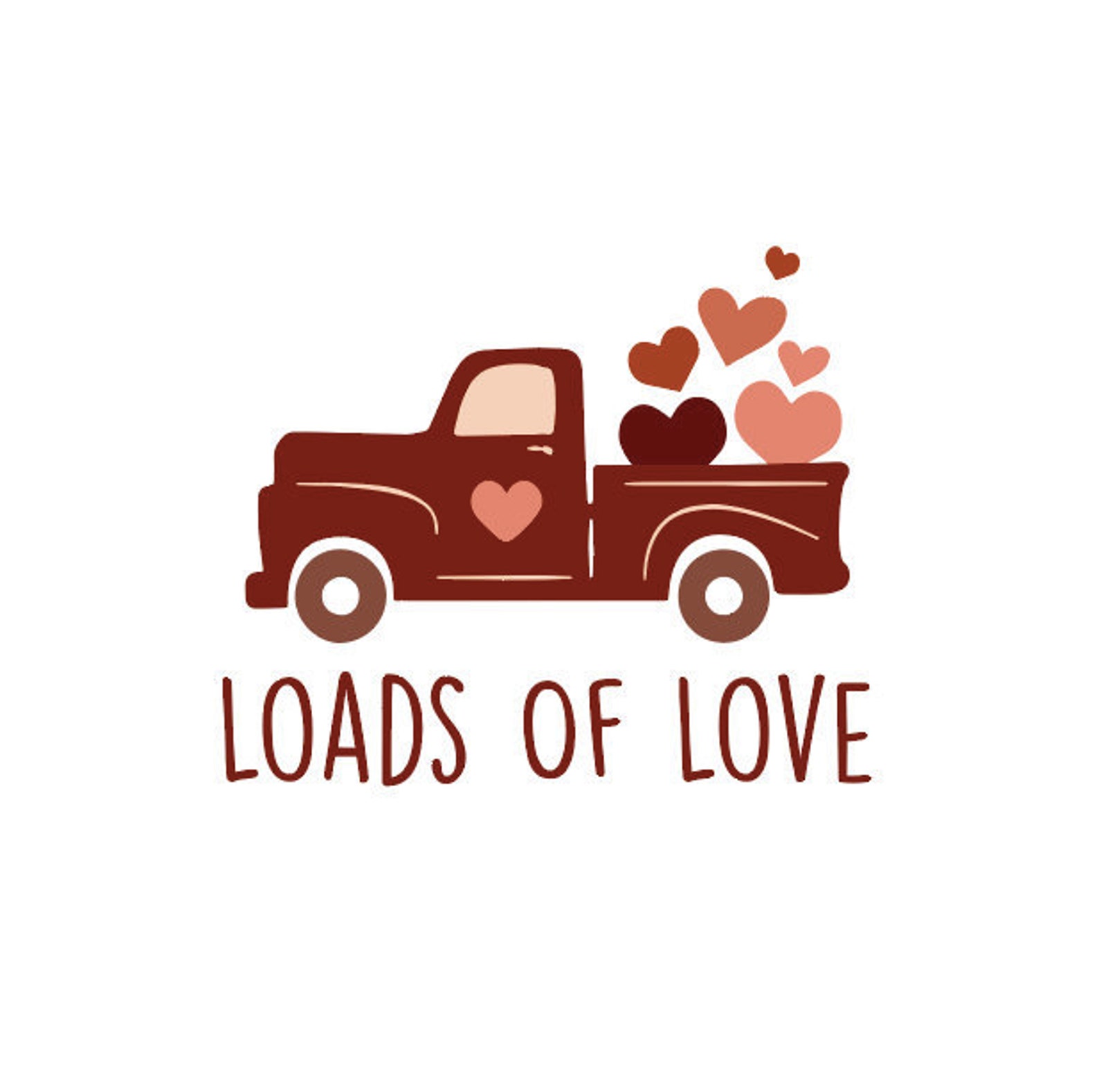 Love'S Truck Care - 7d9o83u