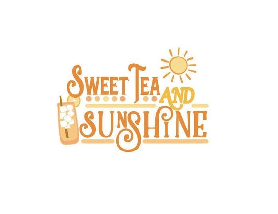 Louisiana Tee  Sweet Southern Sunshine of Louisiana