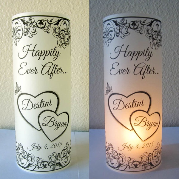 Table Centerpiece Ideas Wedding - Etsy