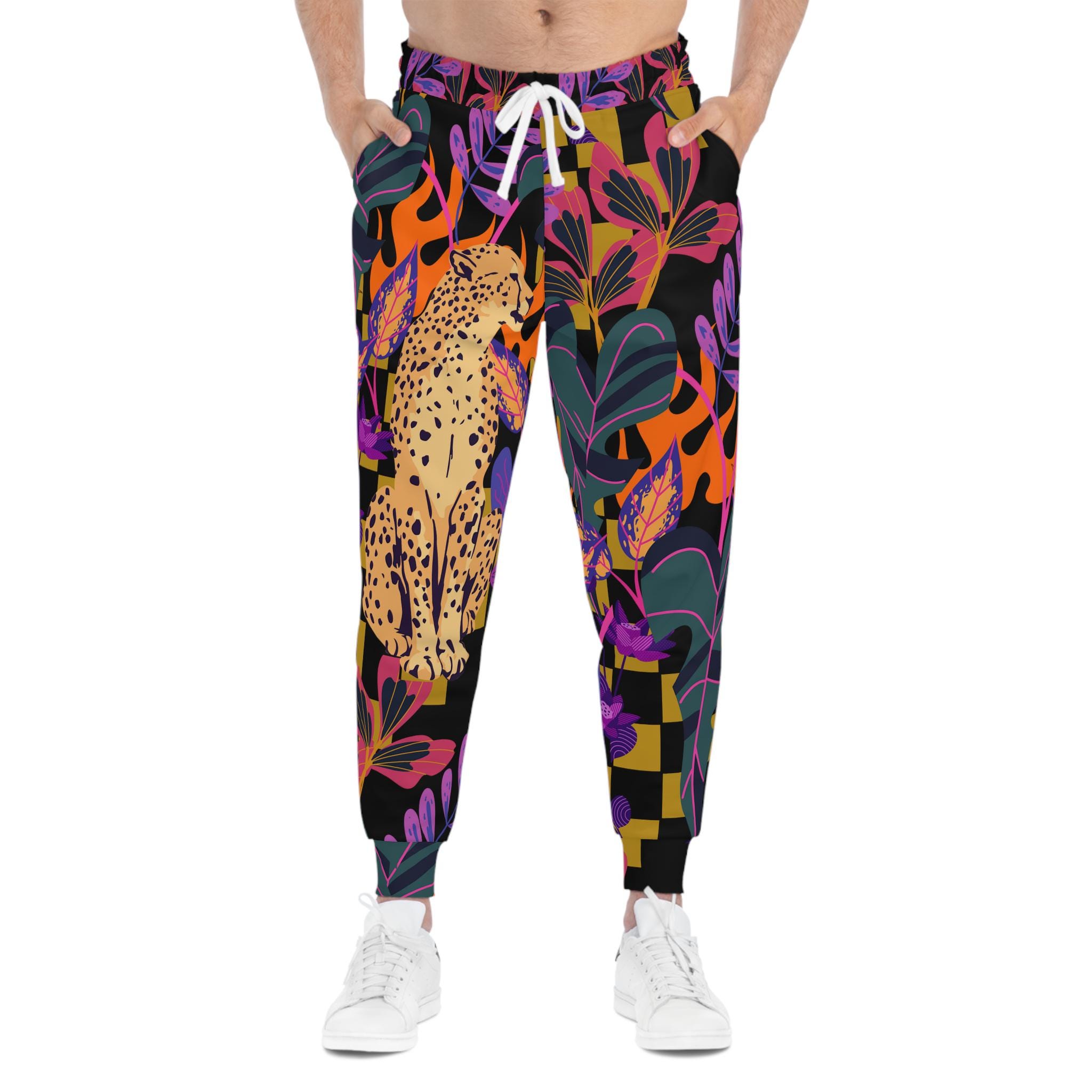 Sweatpants Colorful