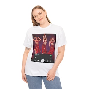 Asia Band T Shirt - Etsy