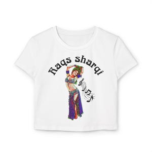 Women&#39;s Baby Tee