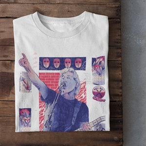 Roger waters t shirt - Etsy 日本