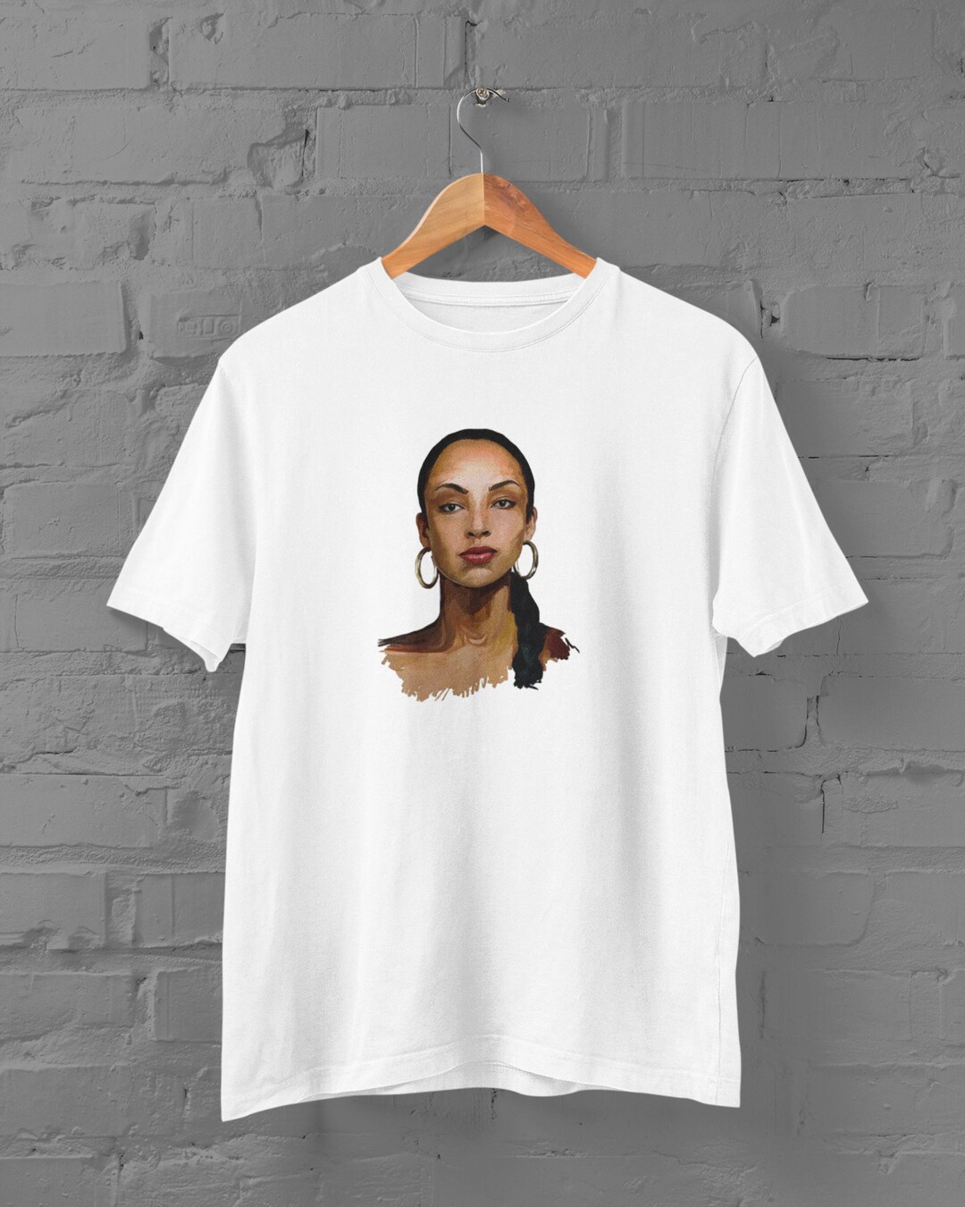 Sade Shirt, Sade T-shirt, Sade Vintage Shirt, Sade Tee, Retro Vintage ...