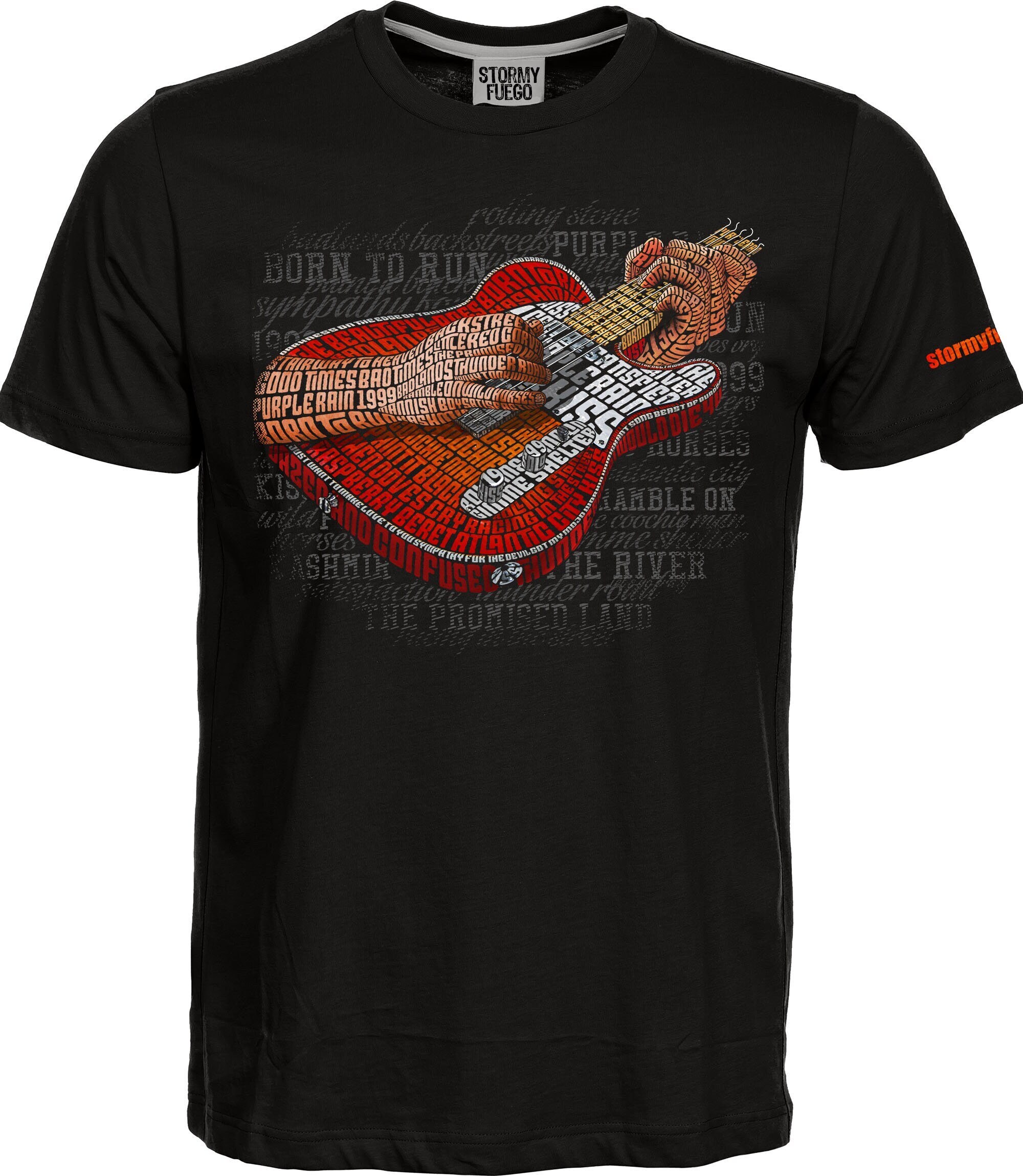 (レア!)PRINCE ギターデザイン オフィシャルTシャツ Mサイズ Prince Guitar Shirts - Etsy Sweden