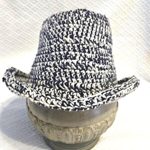 Crochet Top Hat Pattern Pdf Digital Download Steampunk Accessory Tutorial Costume Diy Project Whimsical Design Festival Wear Cosplay Gear