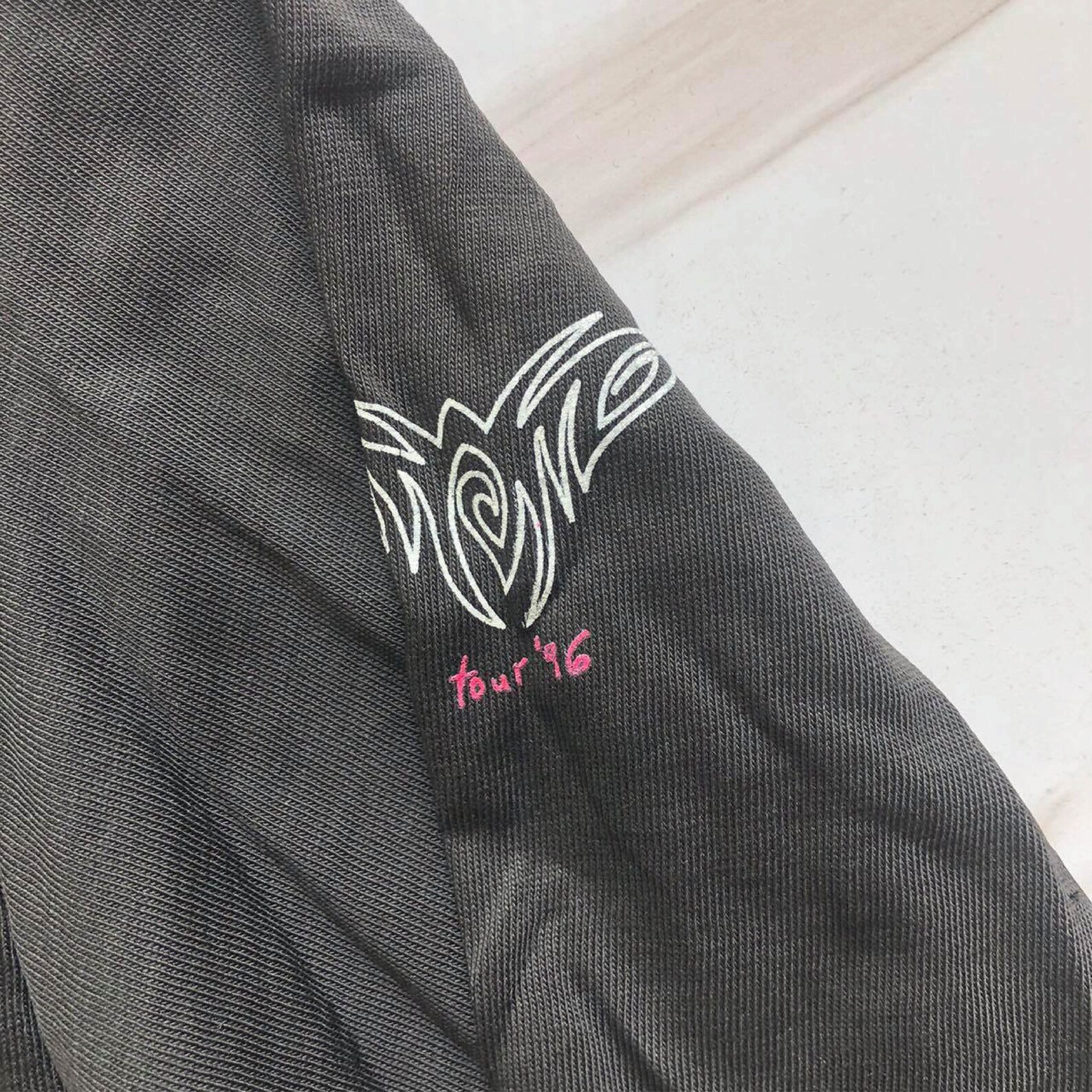 Collectibles VTG t-shirt 90s SET Bonjovi Tour 1996 Long | Etsy Collectibles VTG t-shirt 90s SET Bonjovi Tour 1996 Long | Etsy