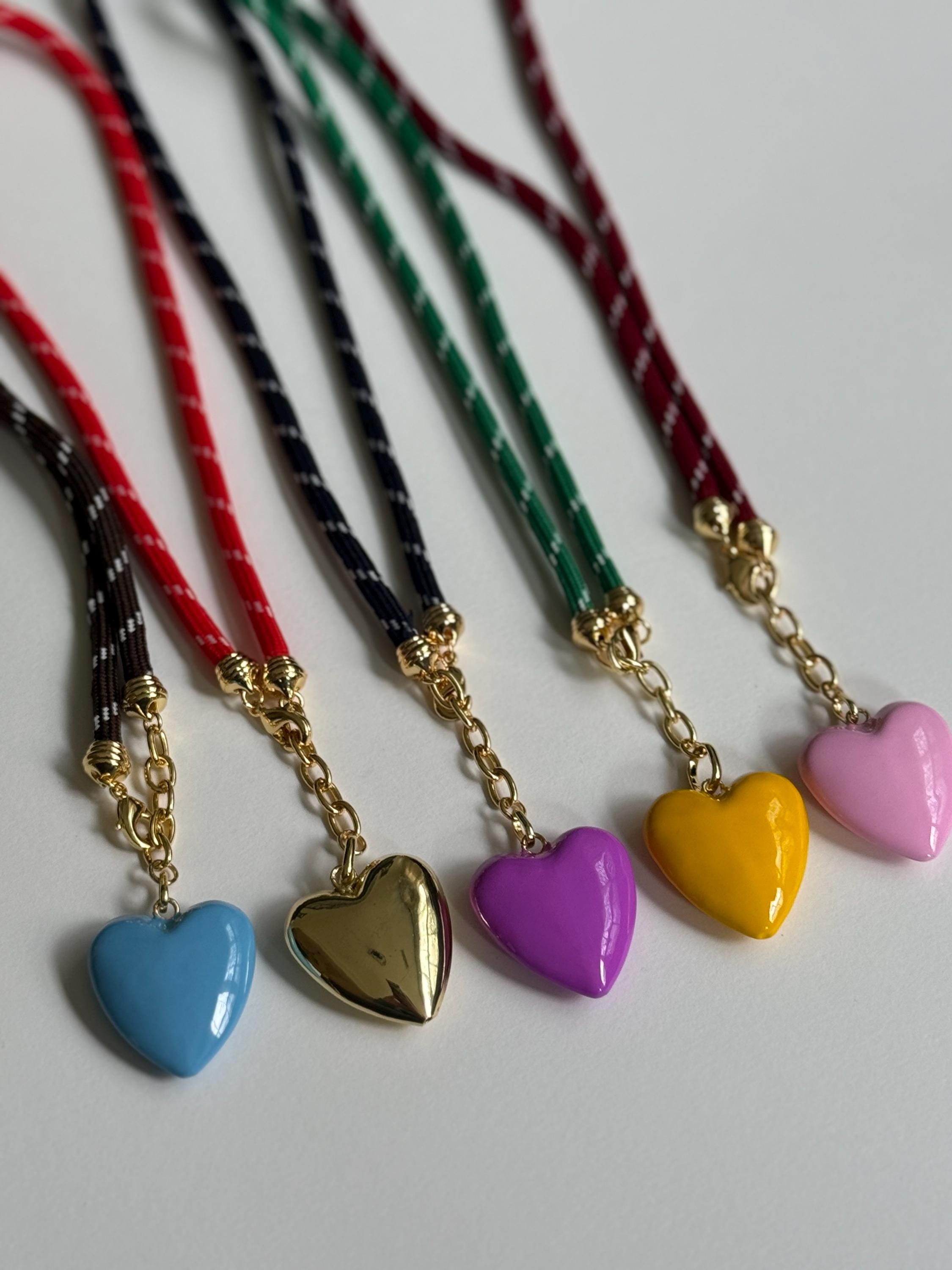Roxanne assoulin necklace - Etsy 日本