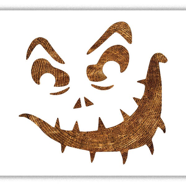 Face Paint Stencils Etsy