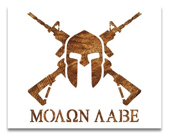 Spartan Stencil Etsy Spartan Stencil Etsy