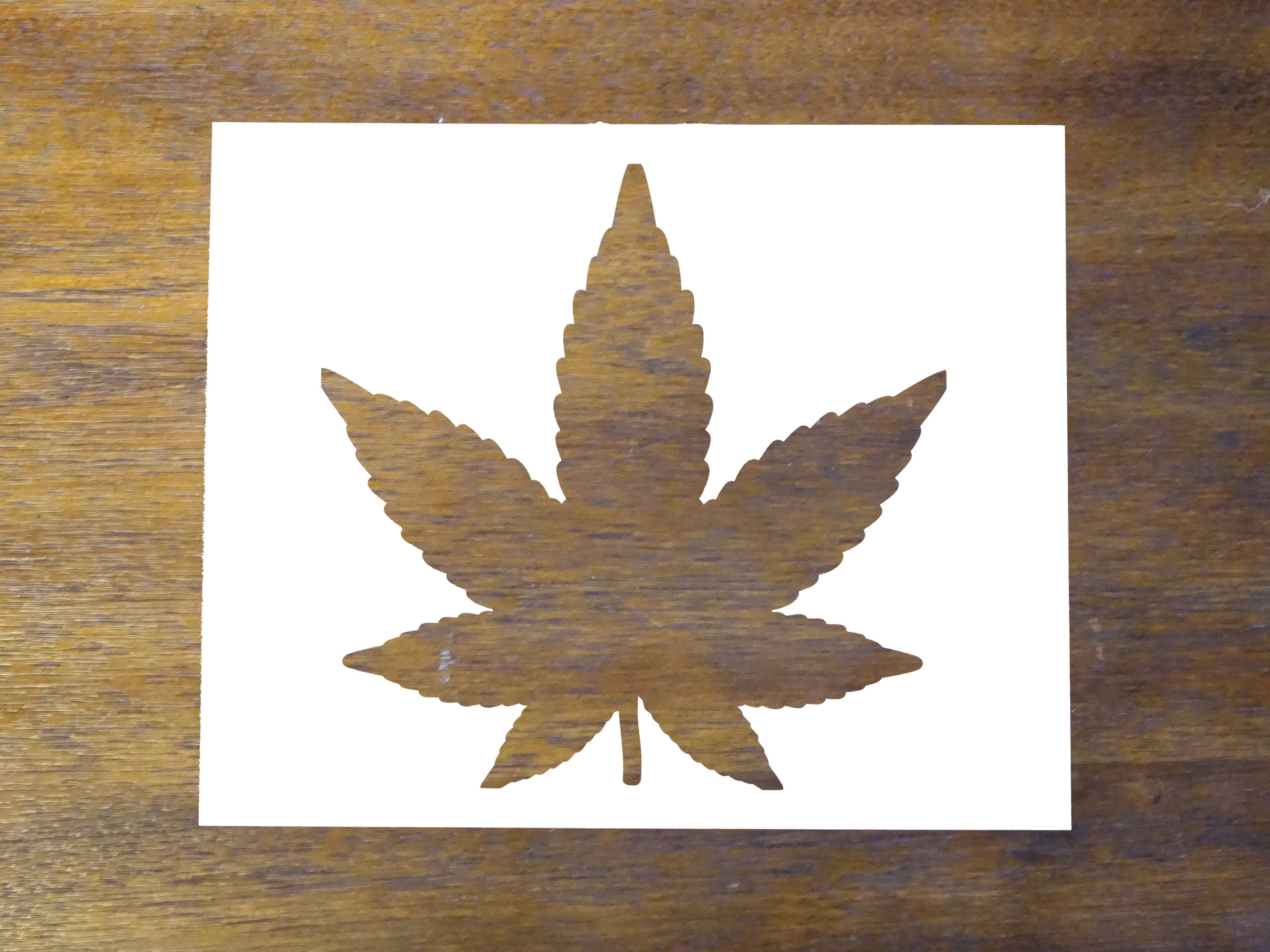 Printable Weed Stencil printable-weed-stencil