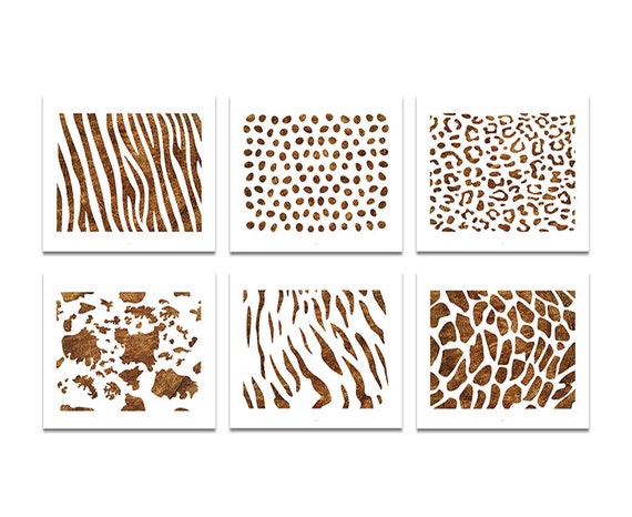 Paint Custom Stencil Art Reusable Color 11x9 Draw Tiger Pattern Stencil Paint Custom Stencil Art Reusable Color 11x9 Draw Tiger Pattern Stencil